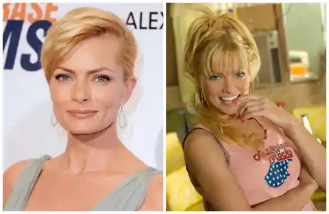 #11. Jaime Pressly - <em>My Name Is Earl</em>