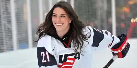 Hilary Knight