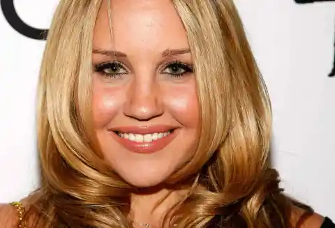 Amanda Bynes