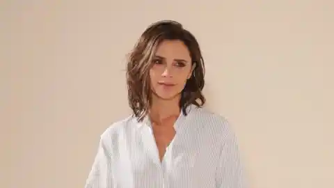 #21. Victoria Beckham