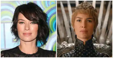 #25. Lena Headey - <em>Game Of Thrones</em>