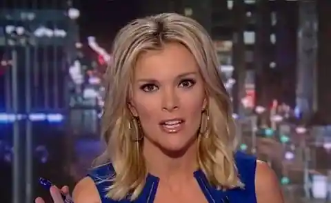 Megyn Kelly