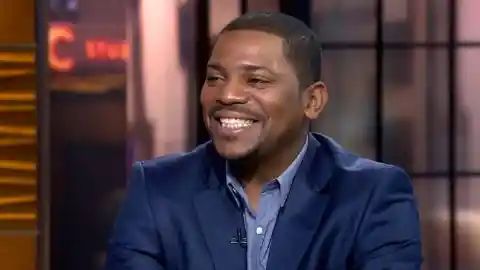 #20. Mekhi Phifer