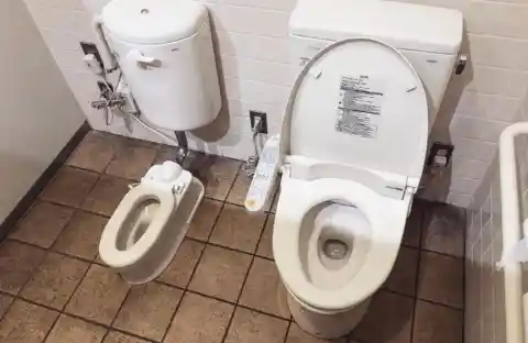 Next-Level Bathrooms