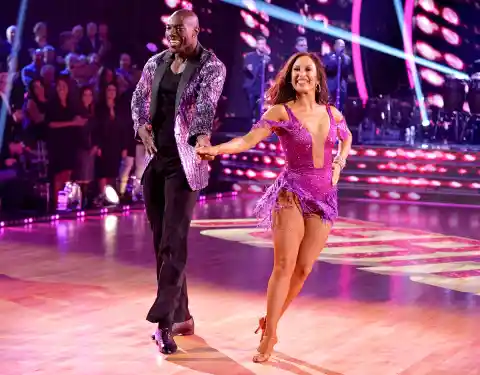 #6. Dancing With The Stars