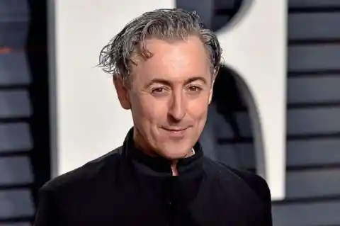 Alan Cumming