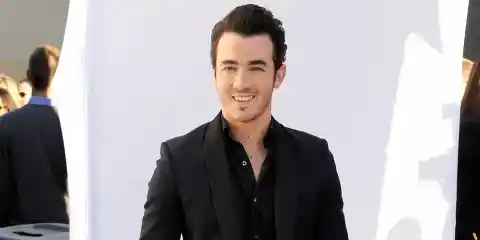 Kevin Jonas