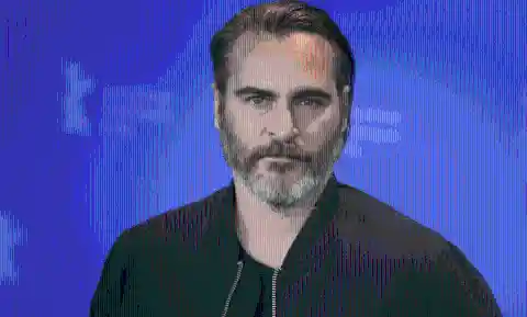 #4. Joaquin Phoenix