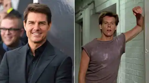 Tom Cruise