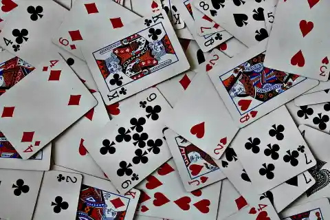 The Power Of Cards