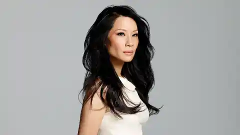 Lucy Liu: Chinese Language And Culture