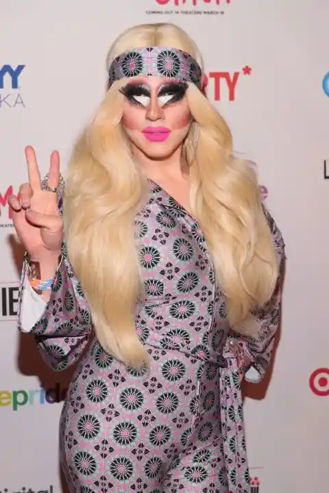 #30. Trixie Mattel