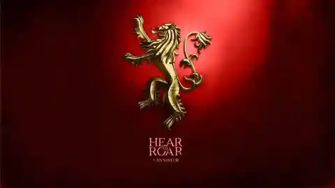 #11. Lannister’s Motto