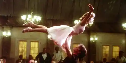 Dirty Dancing