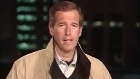 Brian Williams