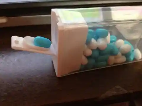 The Tic-Tac Dispenser