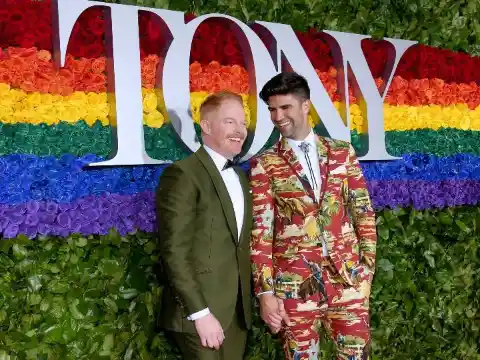 #14. Jesse Tyler Ferguson