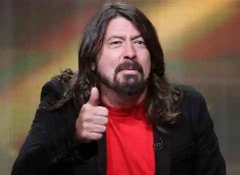 Dave Grohl