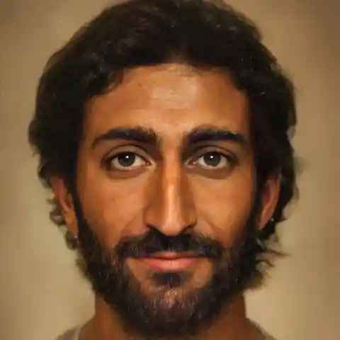 The Reconstruction of Jesus