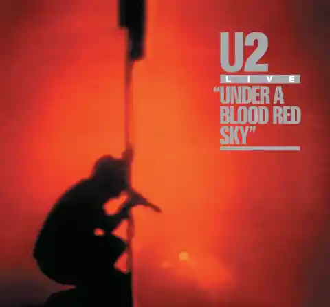 #17. U2