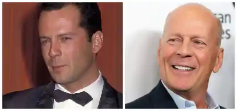 Bruce Willis