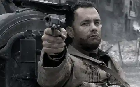 #21. 1998 – Saving Private Ryan