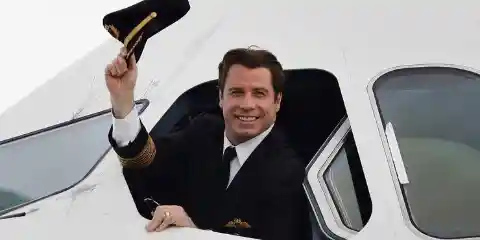 #14. John Travolta