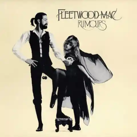 Rumours, Fleetwood Mac