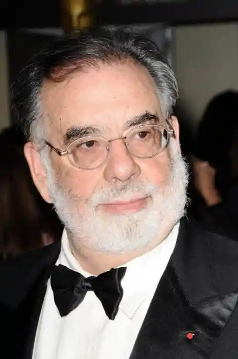 #17. Francis Ford Coppola