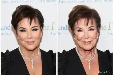 Kris Jenner