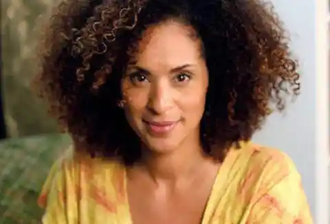 Karyn Parsons