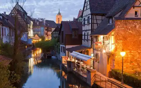 Colmar, France