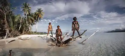 Ni Vanuatu People, Vanuatu