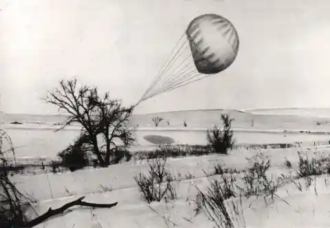 6 People Killed By A Balloon