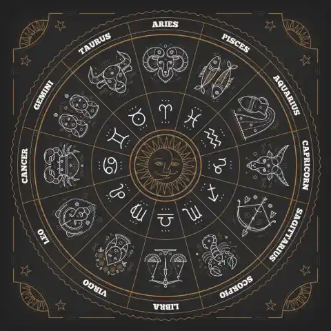 #16. Astrology