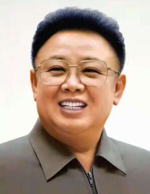 North Korean President Kim Jong-Il Wrote 6 Operas