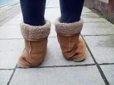 Uggs