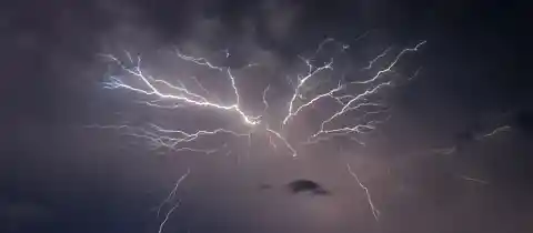 The Catumbo Lightning