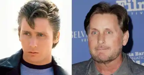 Emilio Estevez