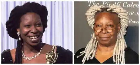 Whoopi Goldberg