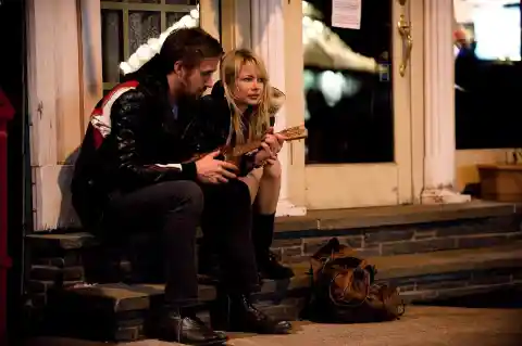 #11. Blue Valentine