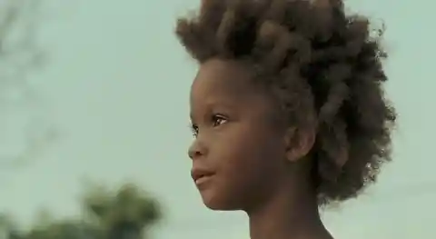 #16. Beasts of the Southern Wild