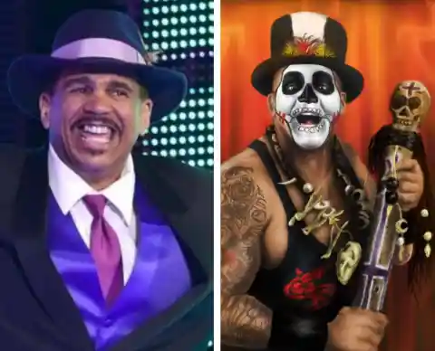 Papa Shango