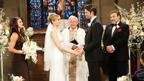 Days Of Our Lives - 55 Years+