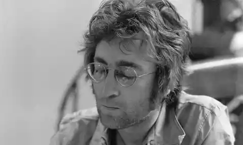 John Lennon