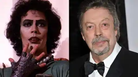 #51. Tim Curry - <em>Rocky Horror Picture Show</em>