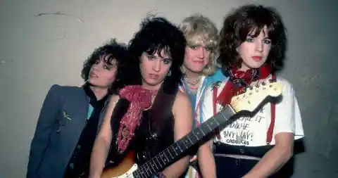 #13. The Bangles, 1981