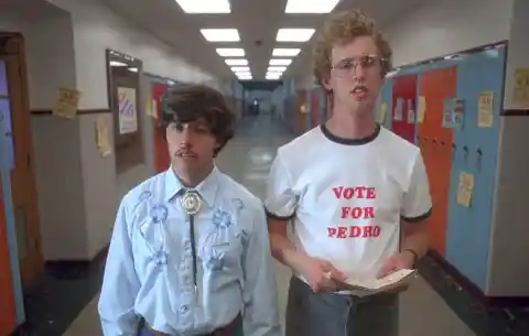 #20. Napoleon Dynamite