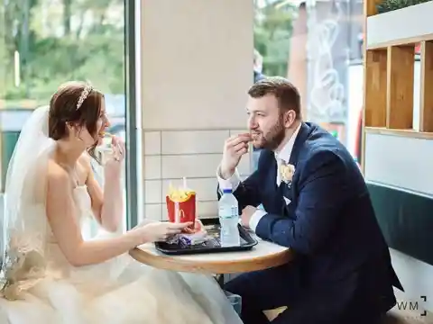 10 Minute Wedding