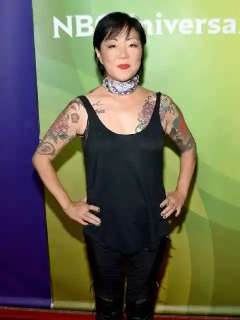 Margaret Cho